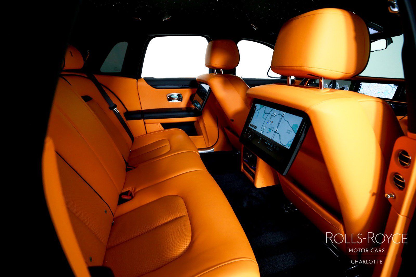 Used 2024 Rolls-Royce Ghost AWD/4WD image 27