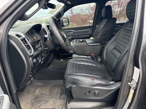 Used 2021 RAM 1500 Big Horn image 30