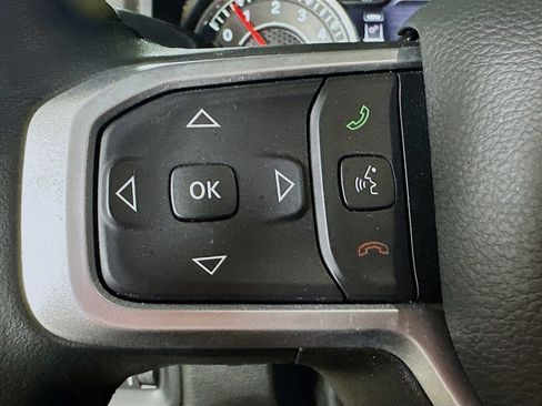 Used 2023 RAM 1500 Big Horn AWD/4WD image 22