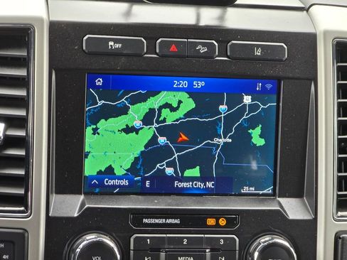 Used 2020 Ford F250 Lariat image 4