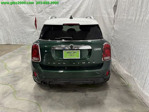 Used 2019 MINI Cooper Countryman ALL4 w/ Premium Package AWD/4WD image 20