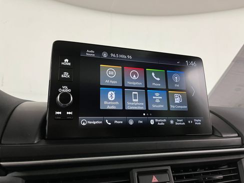 Certified 2025 Honda Pilot Elite image 21