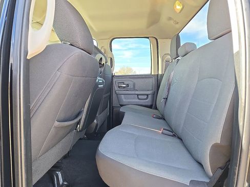 Used 2024 RAM 1500 Classic SLT image 15