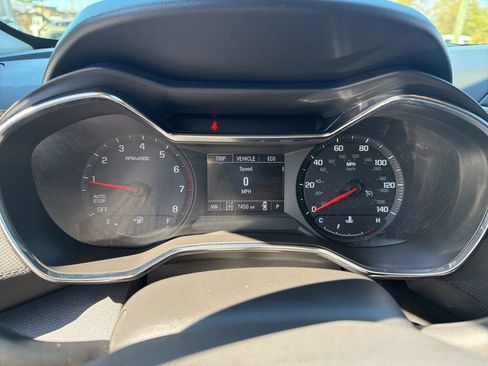 Used 2022 Chevrolet TrailBlazer LT w/ Convenience Package image 15