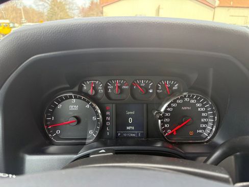 Used 2017 Chevrolet Silverado 2500 W/T image 15