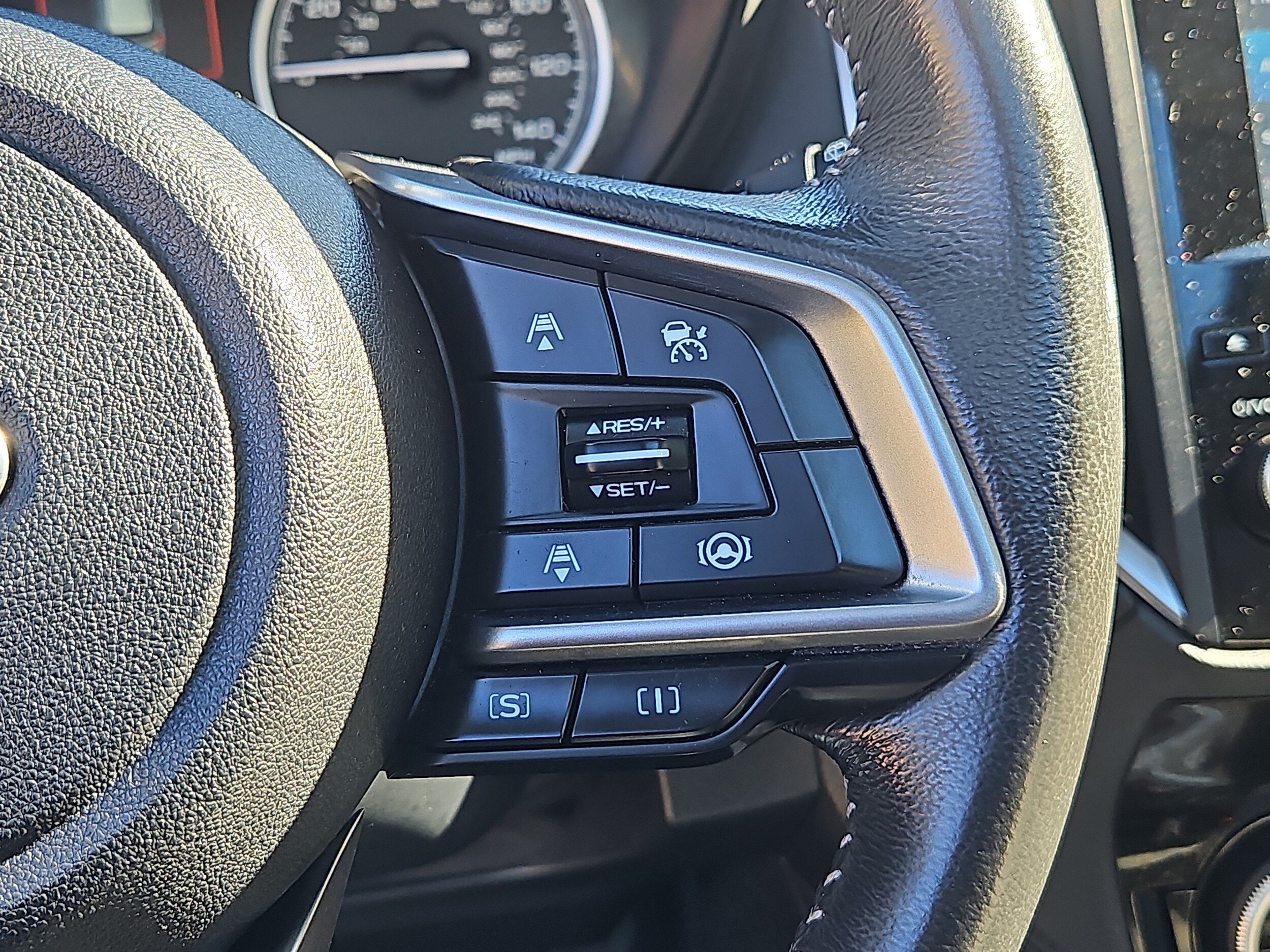 Used 2021 Subaru Forester Premium AWD/4WD image 18