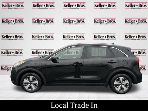 Used 2019 Kia Niro LX image 4