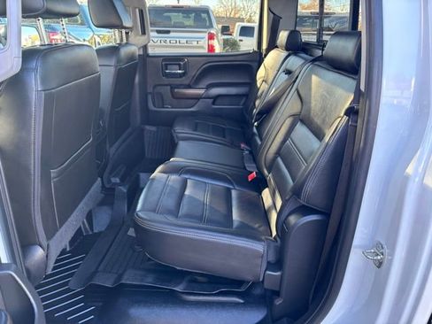 Used 2018 GMC Sierra 1500 Denali w/ Denali Ultimate Package image 31