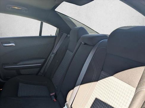 Used 2023 Dodge Charger SXT image 16