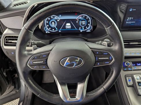 Used 2022 Hyundai Palisade Calligraphy w/ Cargo Package image 24