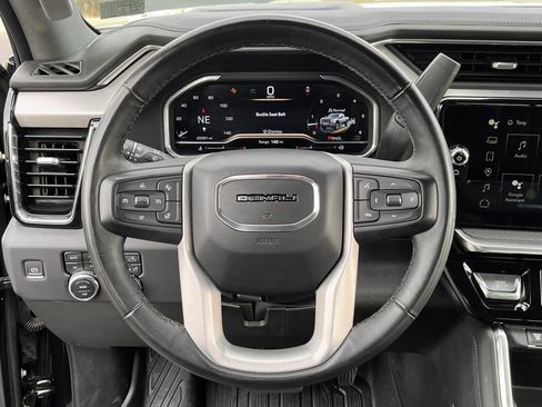 Used 2024 GMC Sierra 2500 Denali w/ Denali Reserve Package image 23