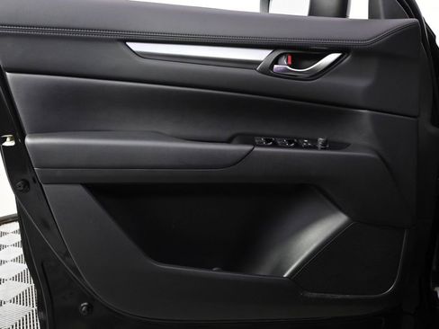 Used 2023 MAZDA CX-5 AWD 2.5 S w/ Select Package image 22