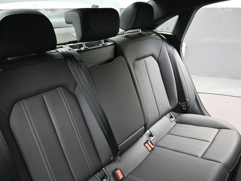 New 2026 Audi A3 2.0T Premium Plus AWD/4WD image 16