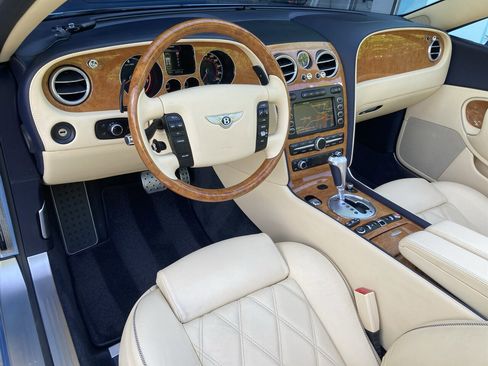 Used 2010 Bentley Continental GT Speed AWD/4WD image 19