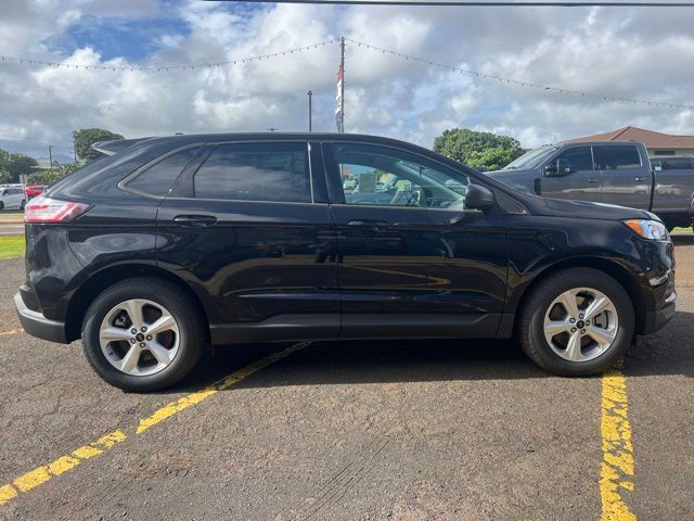 Used 2023 Ford Edge SE AWD/4WD image 6