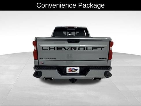 Certified 2024 Chevrolet Silverado 1500 RST w/ All Star Edition Plus image 5