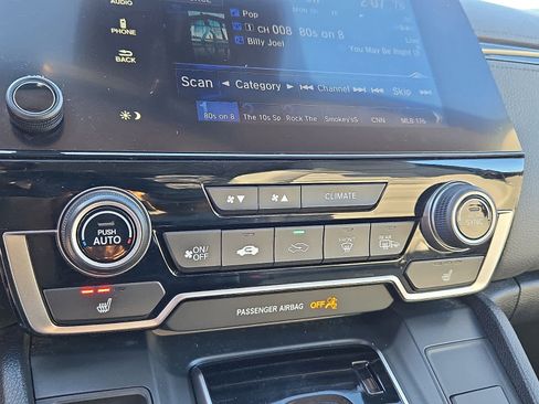 Used 2017 Honda CR-V EX image 19