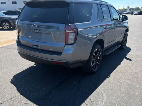 Used 2022 Chevrolet Tahoe RST AWD/4WD image 6