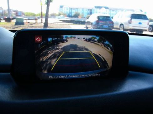 Used 2018 MAZDA CX-5 Sport w/ I-ACTIVSENSE Package image 21