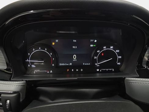 Certified 2022 Lincoln Corsair AWD w/ Equipment Group 101A image 16