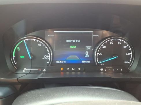 Used 2024 Ford Maverick Lariat image 27