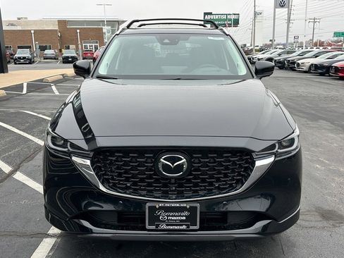 New 2025 MAZDA CX-5 AWD 2.5 S image 5
