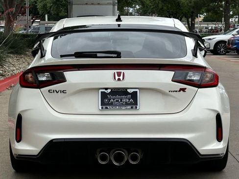 Used 2024 Honda Civic Type R image 6