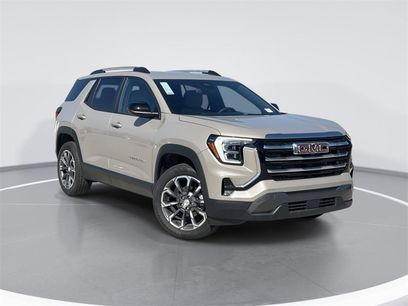 New 2025 GMC Terrain Elevation w/ Elevation Premium Package