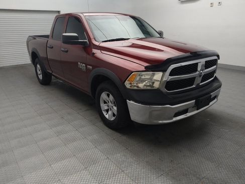 Used 2019 RAM 1500 Tradesman w/ Popular Equipment Group RWD image 13