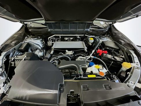 Used 2023 Subaru Ascent Limited w/ Technology Package image 37