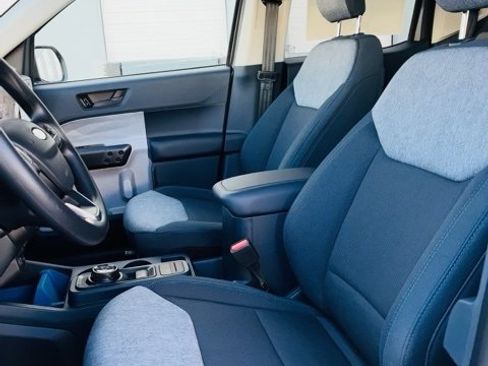 New 2026 Ford Maverick XLT w/ Equipment Group 301A image 12