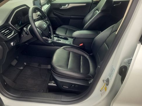 Used 2020 Ford Escape SEL FWD image 12