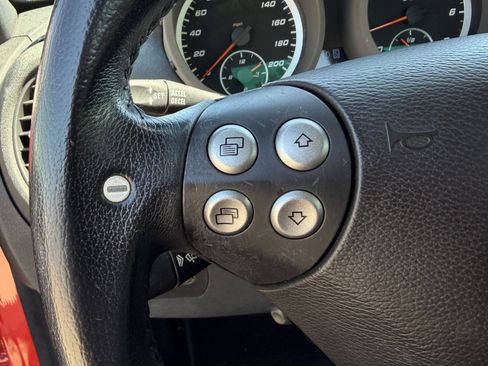 Used 2006 Mercedes-Benz SLK 55 AMG image 43