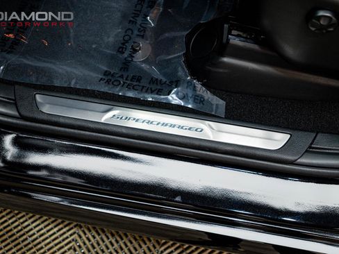 Used 2023 Dodge Durango SRT Hellcat image 62