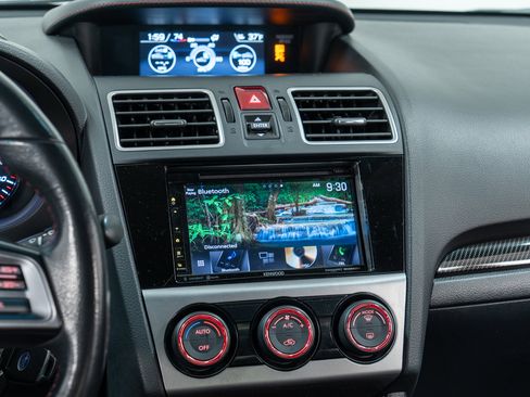 Used 2018 Subaru WRX image 19