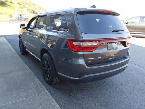 Used 2019 Dodge Durango SXT w/ 3rd Row Seating Group image 5