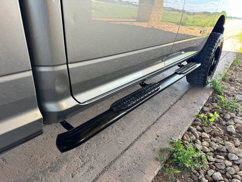 Used 2023 RAM 2500 Big Horn w/ Level 1 Equipment Group AWD/4WD image 24