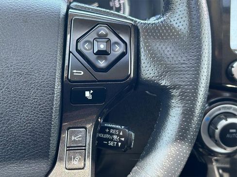Certified 2023 Toyota 4Runner TRD Pro image 36