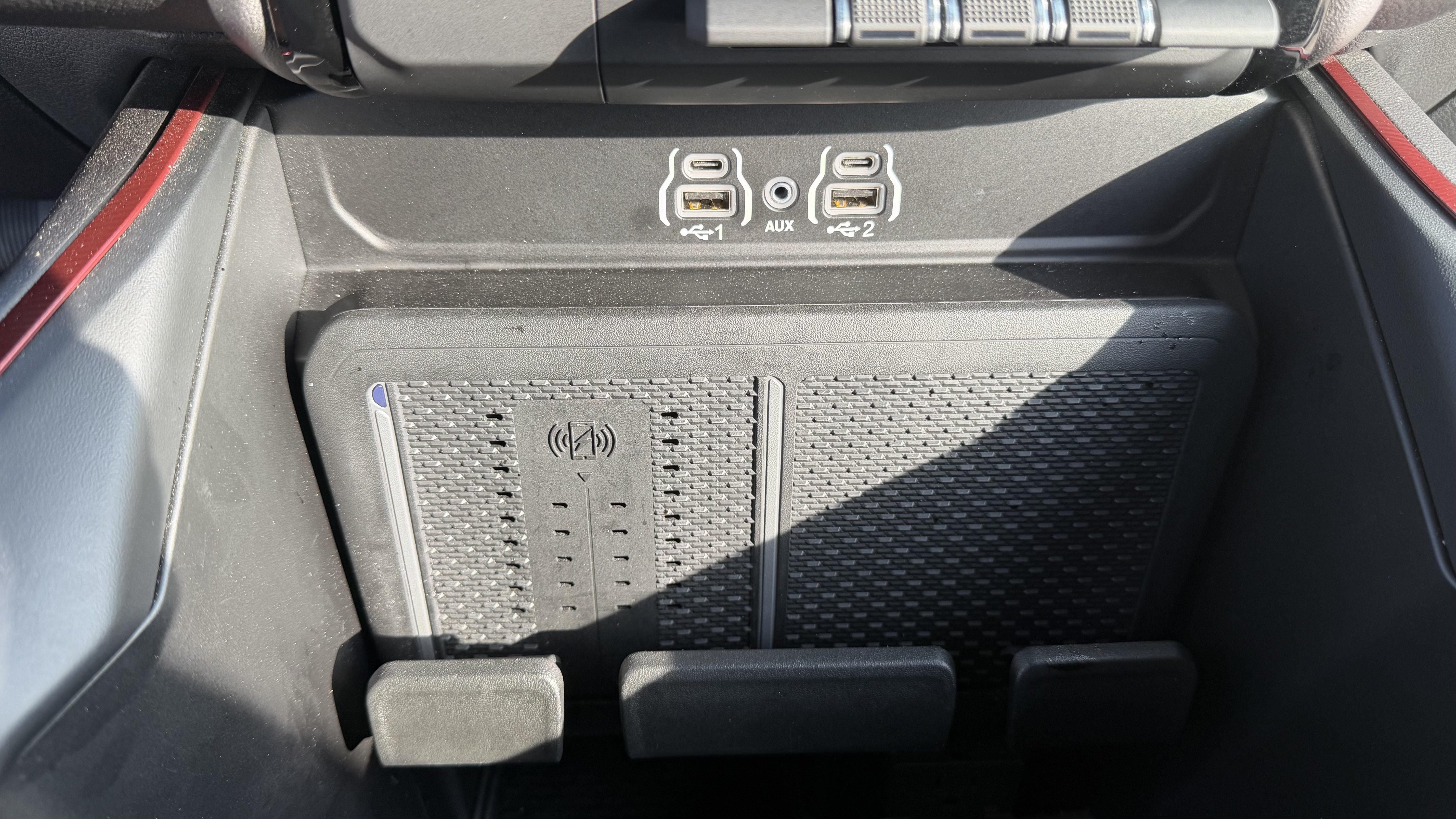 Used 2026 RAM 1500 Rebel w/ Rebel Level 1 Equipment Group AWD/4WD image 28