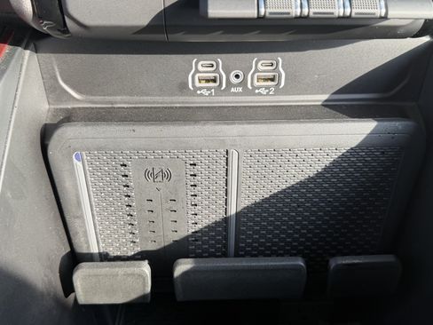 Used 2026 RAM 1500 Rebel w/ Rebel Level 1 Equipment Group AWD/4WD image 28