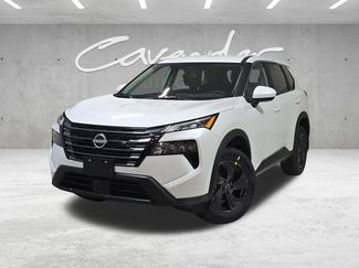 New 2026 Nissan Rogue SV video 1