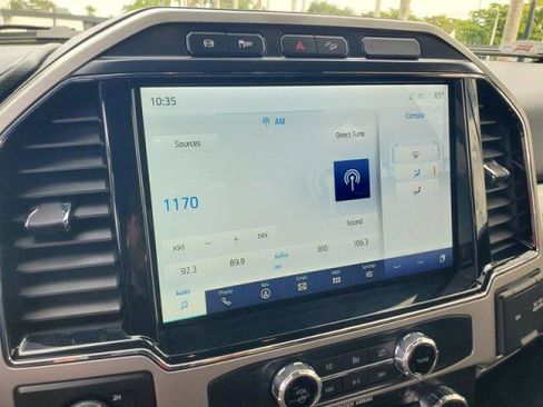 Certified 2022 Ford F250 Lariat w/ Lariat Ultimate Package image 21