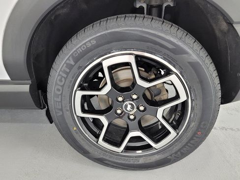 Used 2022 Ford Bronco Sport Big Bend w/ Convenience Package AWD/4WD image 12