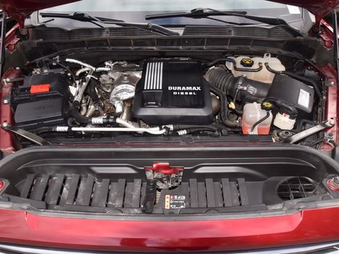 Used 2020 GMC Sierra 1500 AT4 w/ AT4 Premium Package image 43