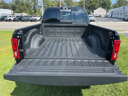 New 2026 RAM 2500 Laramie image 21