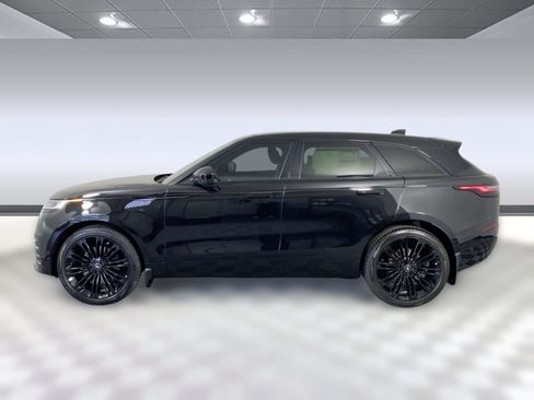 Used 2026 Land Rover Range Rover Velar Dynamic SE AWD/4WD image 2