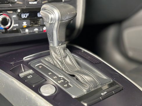 Used 2016 Audi A4 2.0T Premium w/ Convenience Plus Package image 19