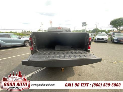 Used 2019 RAM 1500 Rebel w/ Level 2 Equipment Group AWD/4WD image 19