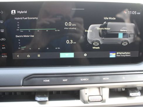 New 2027 Kia Telluride SX FWD image 54