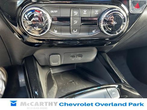 New 2026 Chevrolet Trax RS w/ Sunroof Package image 15